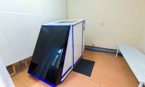 Санаторий Лесная Поляна - Фото 18