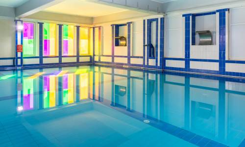 АкваЛоо - Лечебно-оздоровительный комплекс - Фото 64