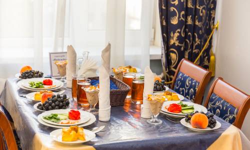 Санаторий Надежда