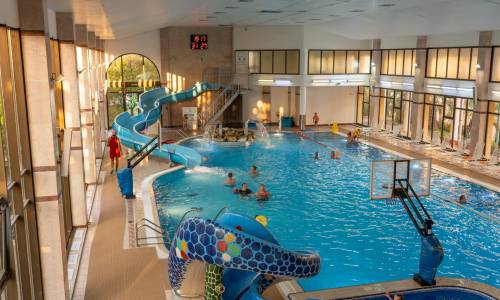 Пансионат Шексна