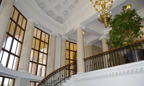 Санаторий Беларусь - Фото 65