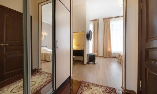 Санаторий Центросоюз - Фото 68