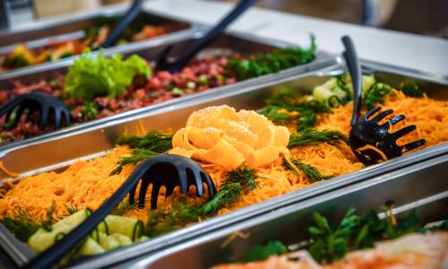 Санаторий Магадан