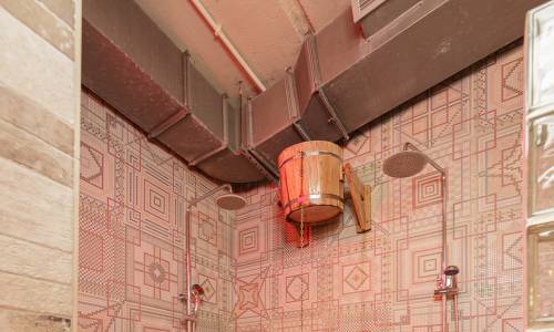 Отель Анапа-Океан Анапа - Фото 14