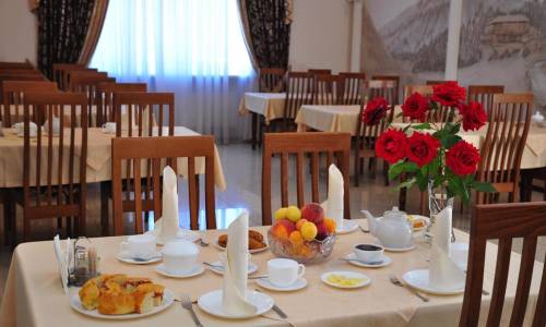 Пансионат Империал - Фото 7