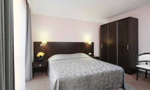 Санаторий Плаза