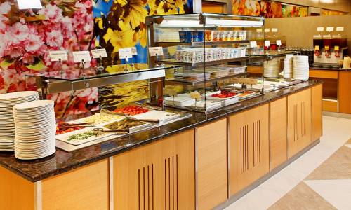 Санаторий Источник