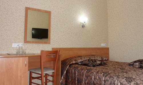 Санаторий Металлург - Фото 60