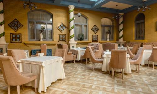 Главные Нарзанные Ванны - Фото 13