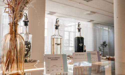 Пансионат Гренада - Фото 31