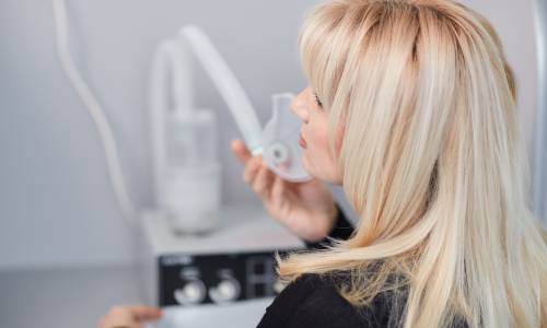 Санаторий Родник - Фото 52