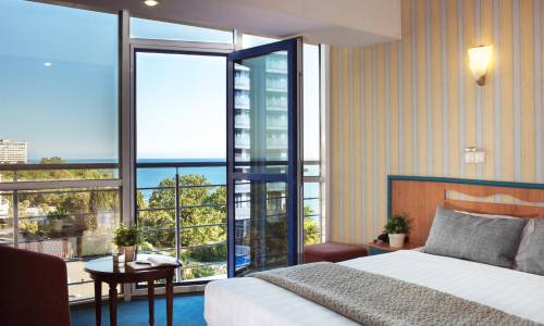 Отель Сити Парк Сочи (City Park Hotel Sochi) - Фото 41