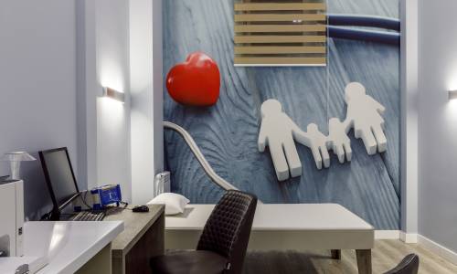 Санаторий Исток