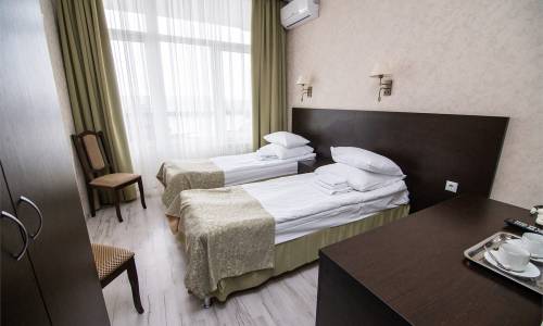 Санаторий Тарханы - Фото 62