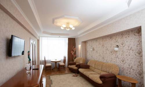 Санаторий Калинина