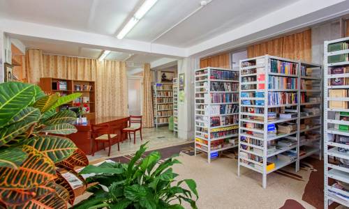 Санаторий Лермонтова - Фото 37