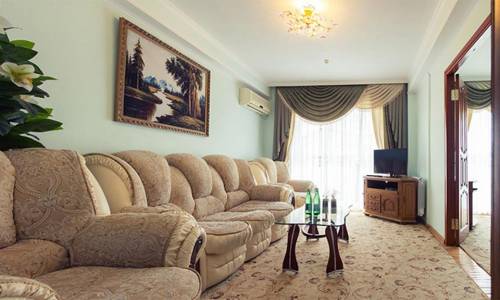 Санаторий Пятигорский Нарзан - Фото 38