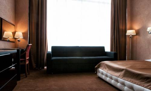 Отель Прометей Клуб - Фото 145