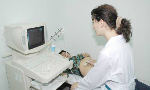 Санаторий Лесной