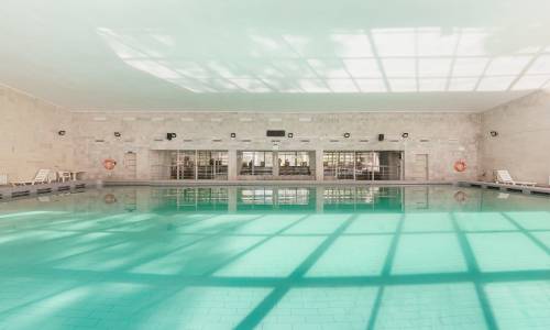 Санаторий Актер