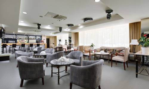 Санаторий Плаза