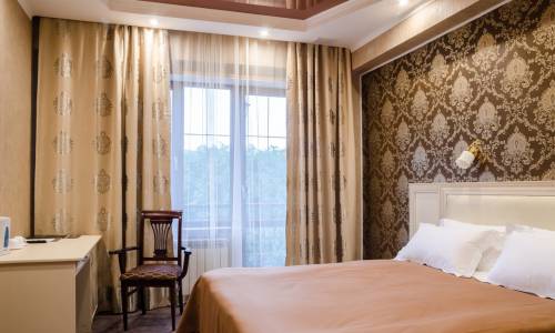 СПА отель Рафаэль - Фото 2