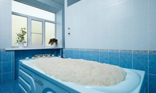 Санаторий Шахтер