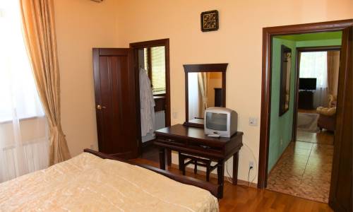 Санаторий Россия - Фото 55