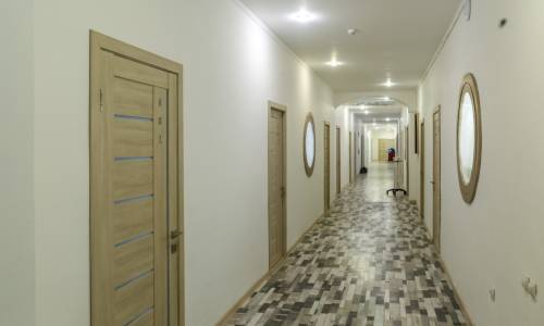 Санаторий Элорма - Фото 26