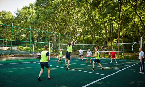 Санаторий Родник - Фото 24