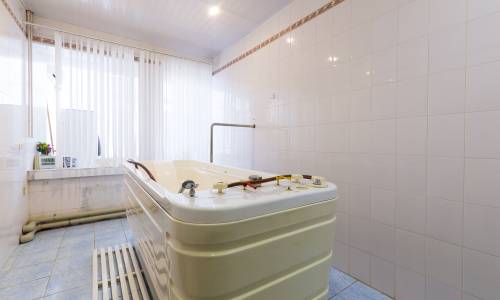 Санаторий Здоровье