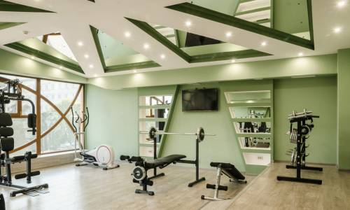 СПА отель Рафаэль - Фото 18