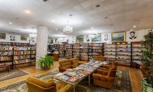 Санаторий Бештау - Фото 51