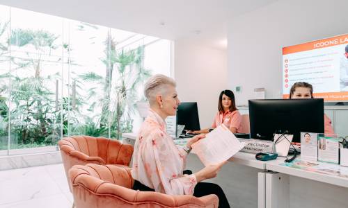 Санаторий Южное Взморье - Фото 47