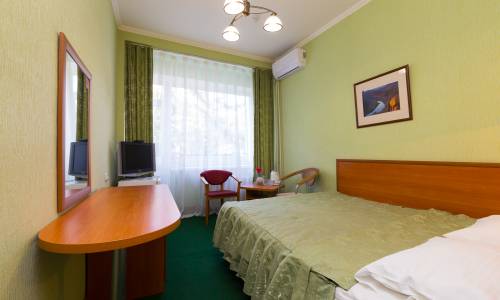 Санаторий Лермонтова - Фото 45