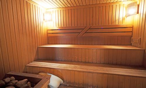 Пансионат Шаляпин