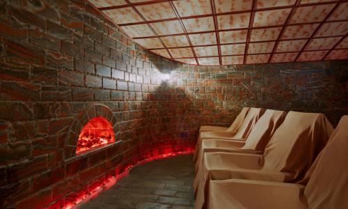 Санаторий Русь - Фото 143