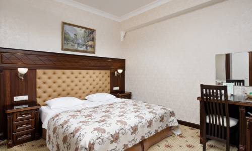 Отель Бристоль