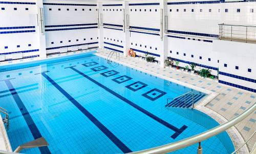 Центральный Военный Санаторий