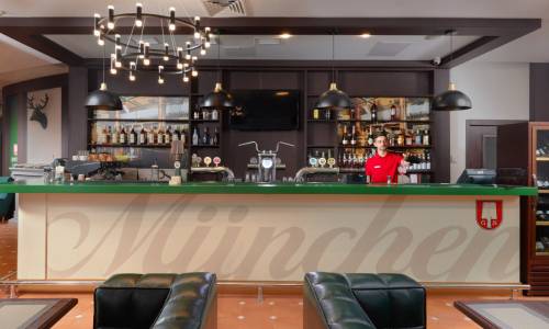 Сочи Парк Отель - Фото 54