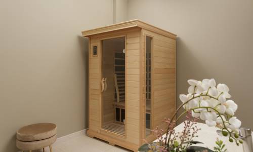 Санаторий Актер