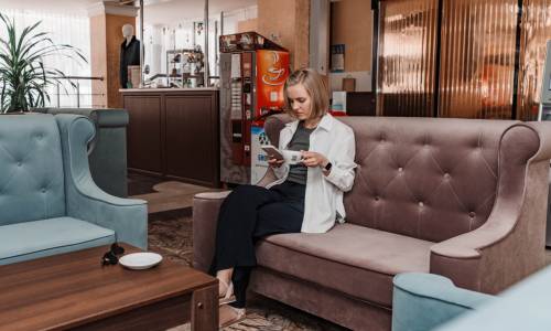 Санаторий Казахстан