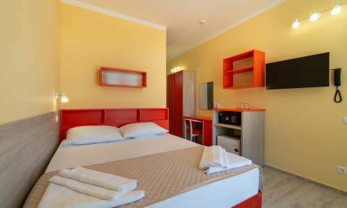 Пансионат Шексна - Фото 89