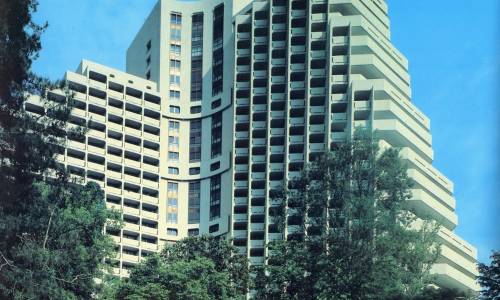 Оздоровительный комплекс Дагомыс - Фото 12