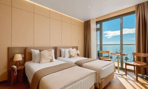 Санаторий Заполярье Сочи - Фото 64