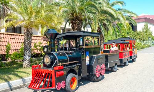 Пансионат Шексна