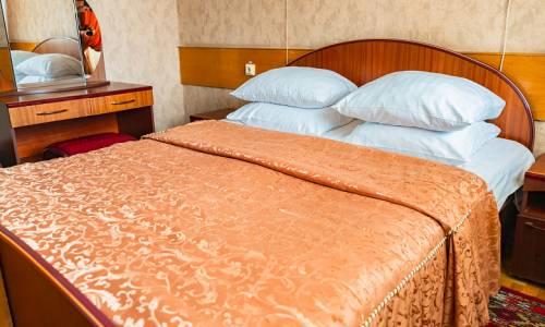 Военный Санаторий - Фото 47