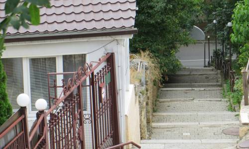 Пансионат Кубань