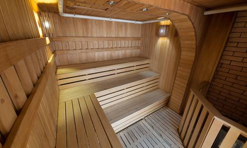 Санаторий Центросоюз - Фото 27