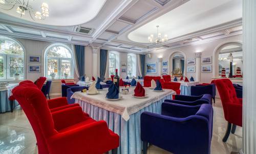 Отель Бристоль